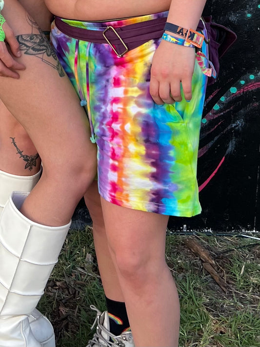 unisex shorts